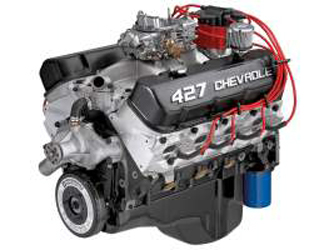 P67D2 Engine